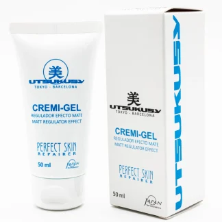 CREMI GEL REGULADOR