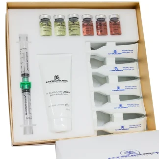 KIT PLASMA SKIN