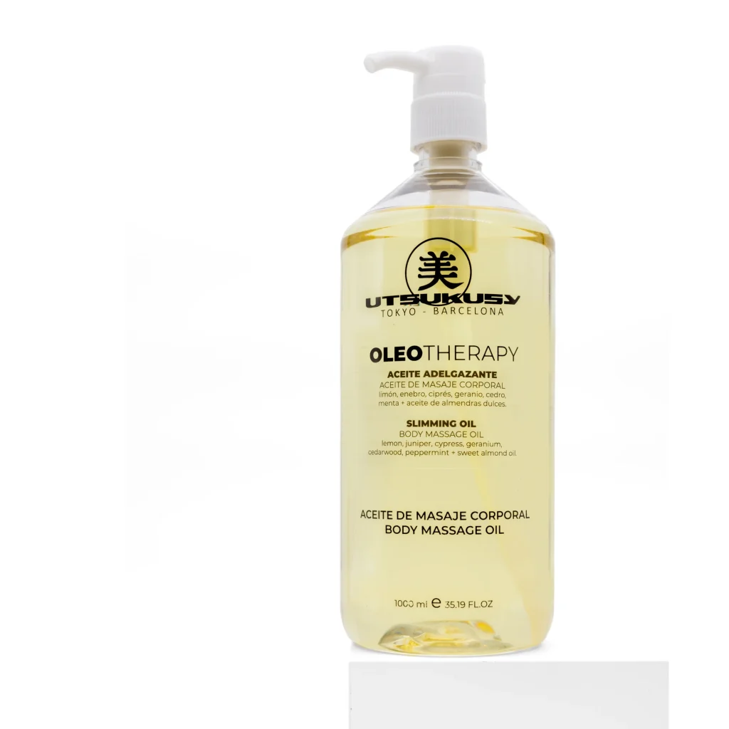 ACEITE ADELGAZANTE