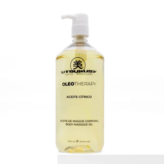 ACEITE CÍTRICO