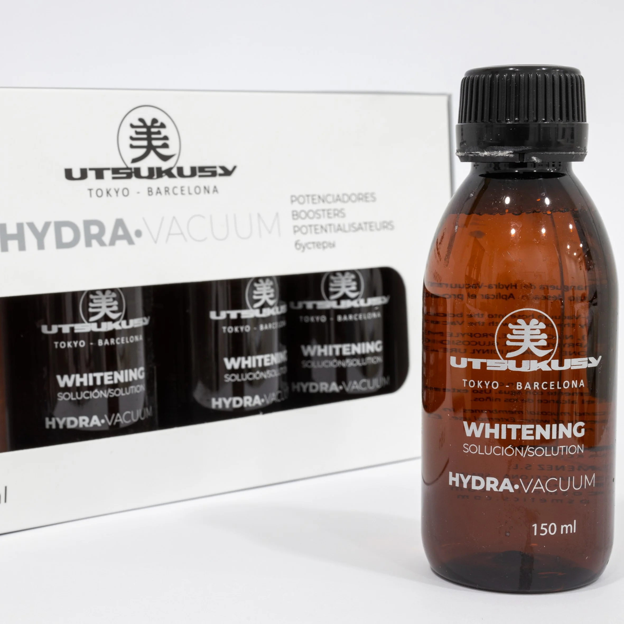 WHITENING