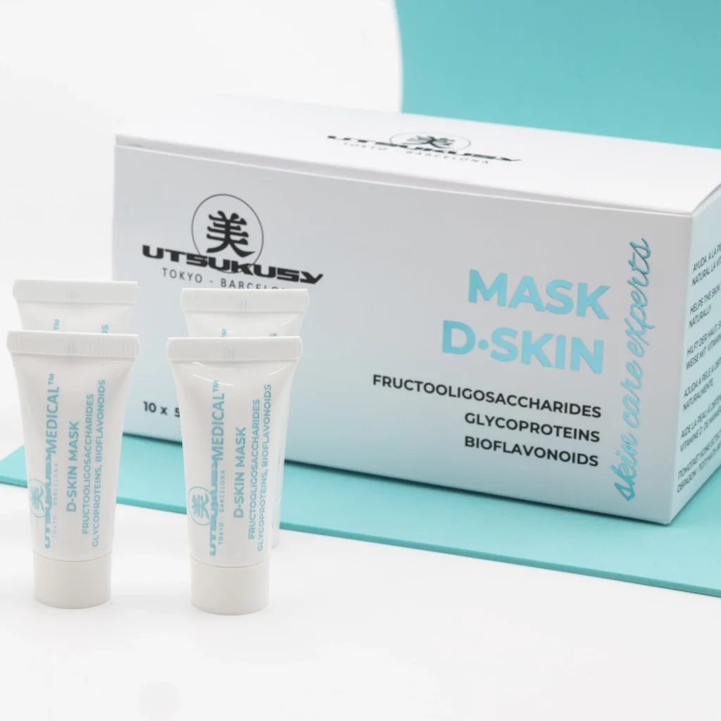 D-SKIN MASK