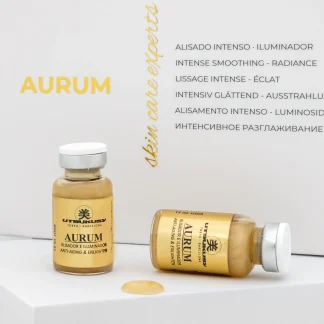 SERUM ORO
