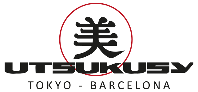 Utsukusy Cosmetics – Tokyo Barcelona