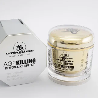 CREMA AGEKILLING