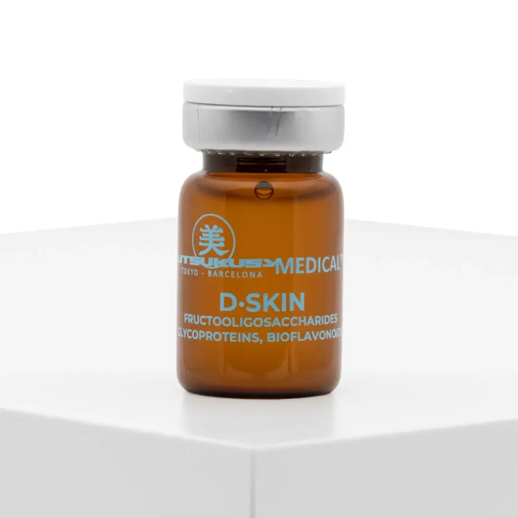 COCKTAIL D-SKIN