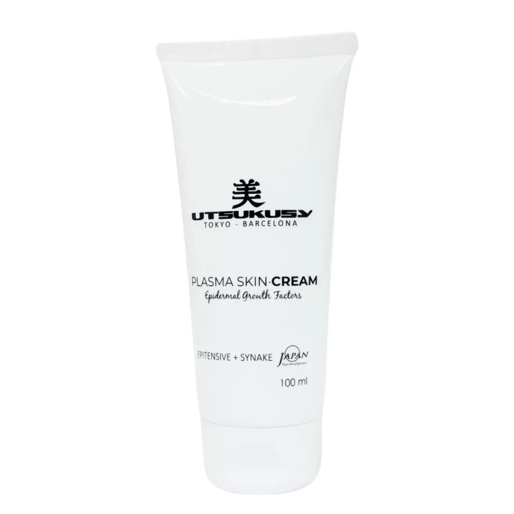 CREMA PLASMA SKIN