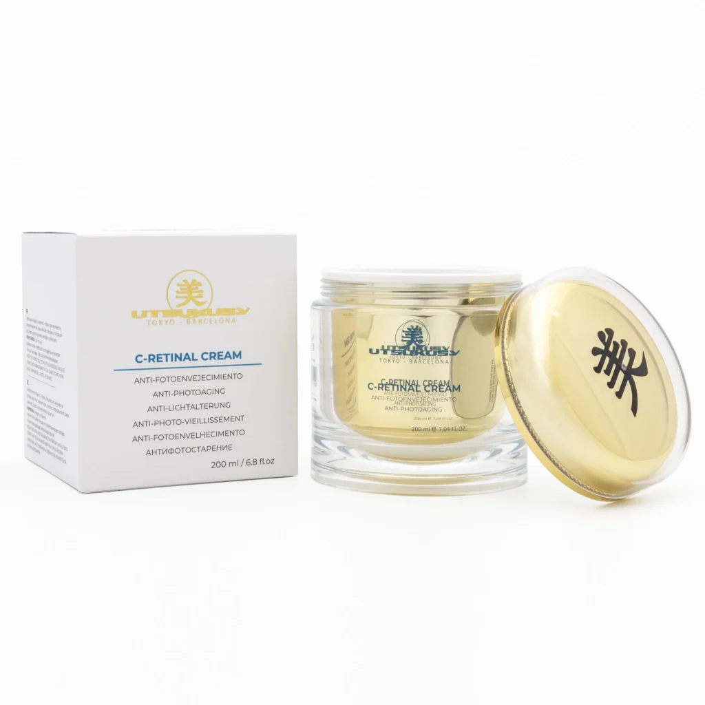 CREMA C-RETINAL