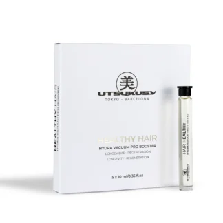 BOOSTER CAPILAR HEALTHY HAIR