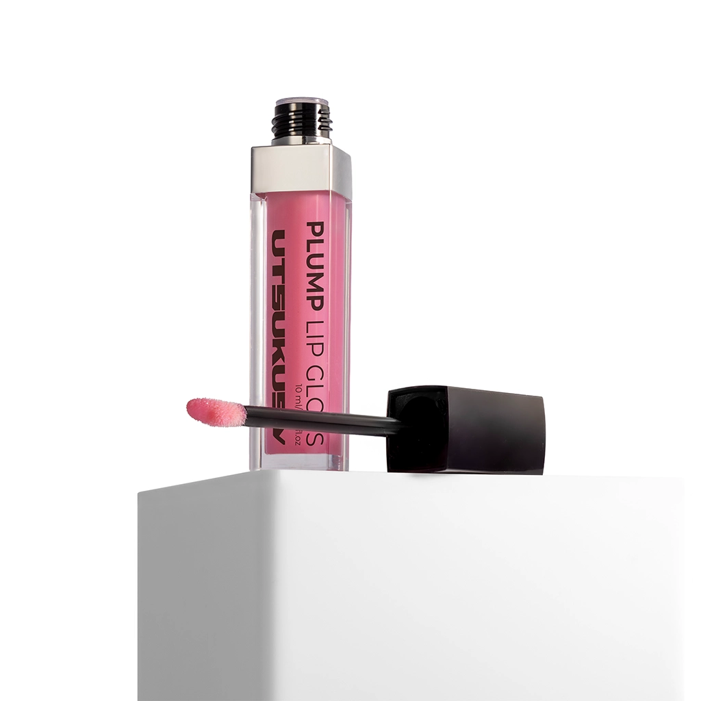 PLUMP LIP GLOSS
