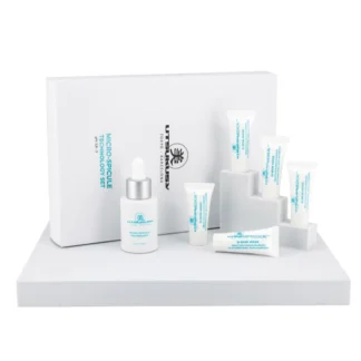 SET MICRO SPICULE TECHNOLOGY