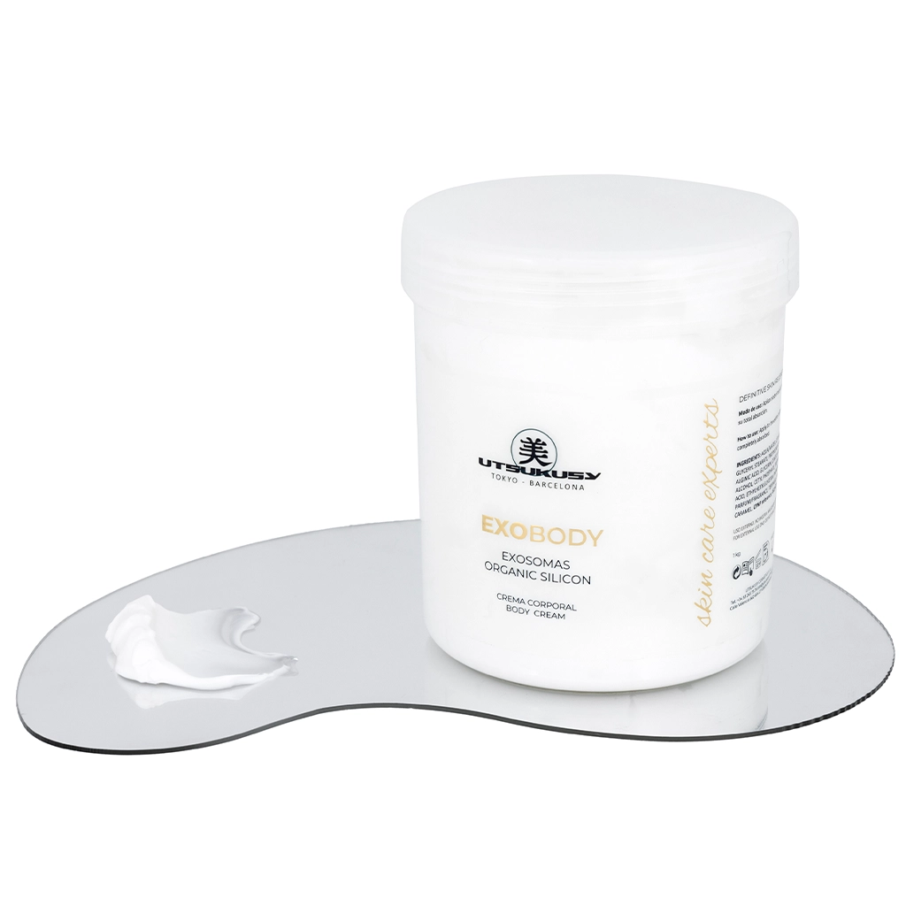 EXOBODY CREAM