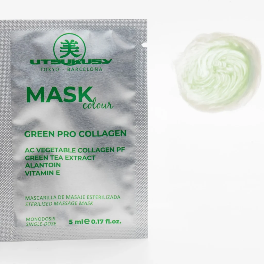GREEN PRO COLLAGEN
