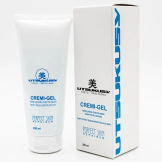 CREMI GEL REGULADOR 200ML