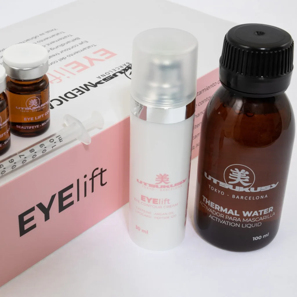 KIT EYE LIFT