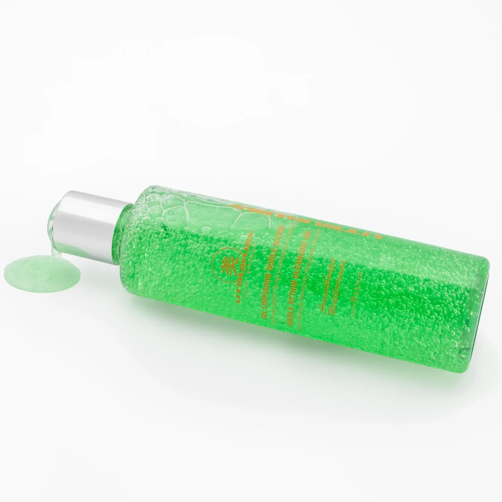GEL LIMPIADOR VP