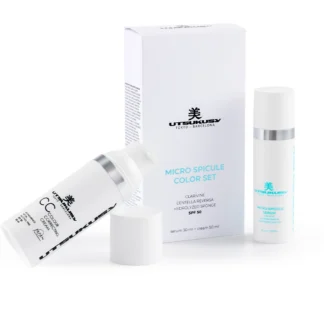 SET MICRO SPICULE COLOR