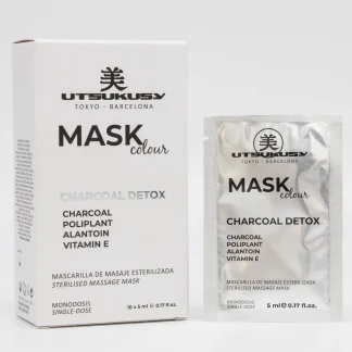 CHARCOAL DETOX