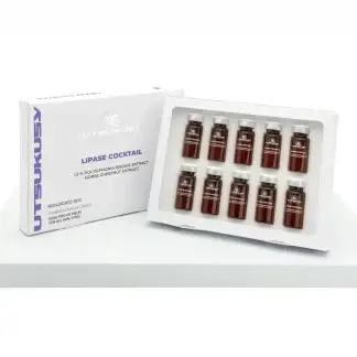 COCKTAIL LIPASE
