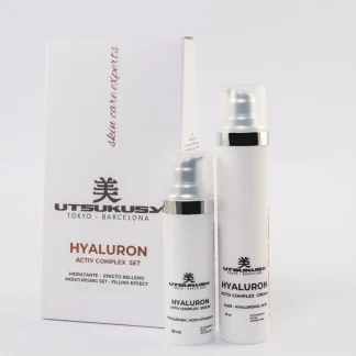 HYALURON SET