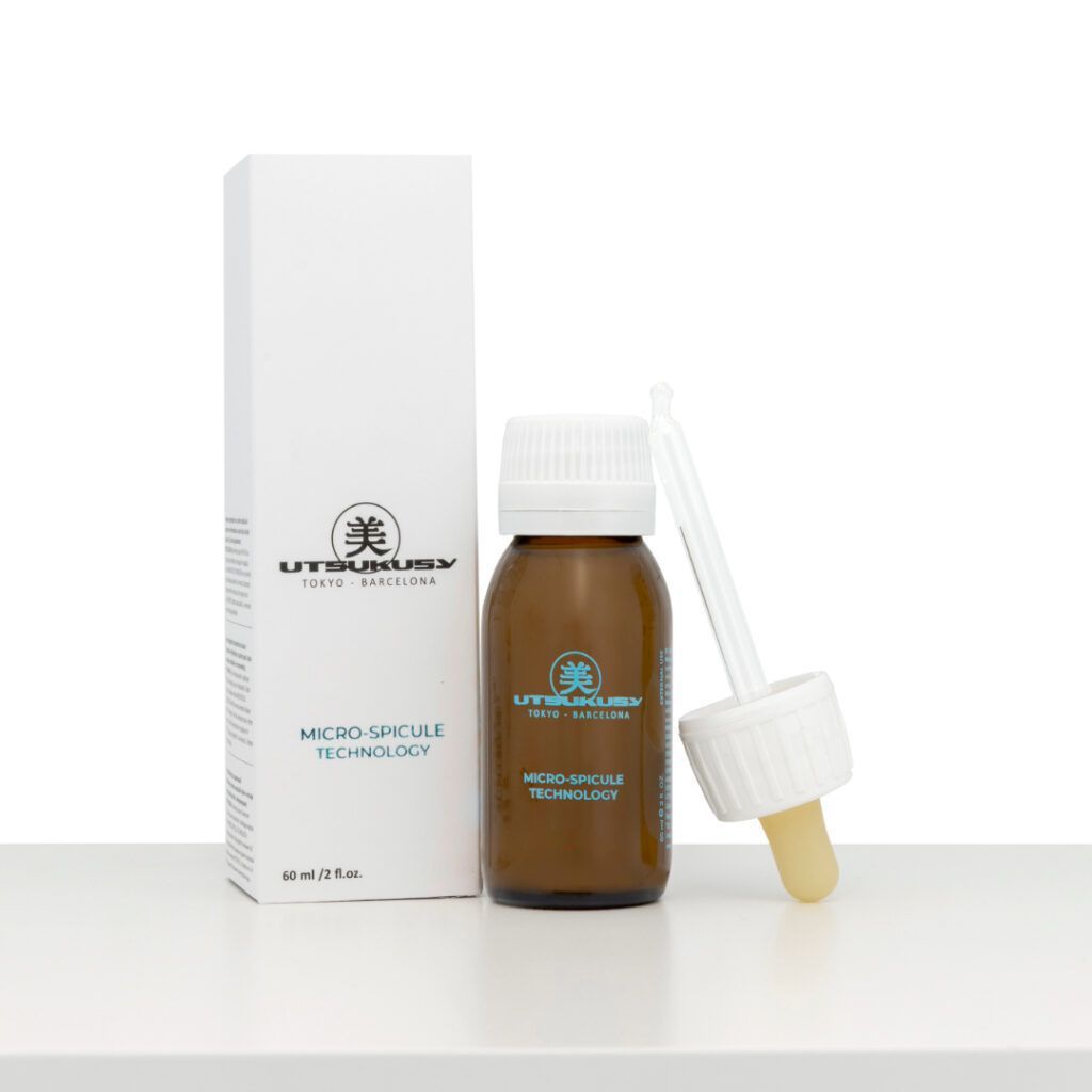 MICRO SPICULE TECHNOLOGY