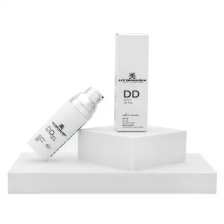 DD COLOR CREAM