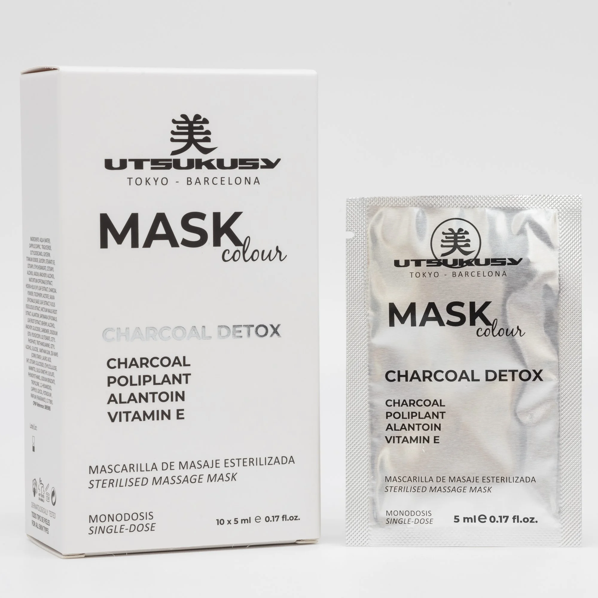 CHARCOAL DETOX