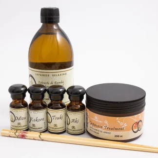 KIT MURI SHINAI