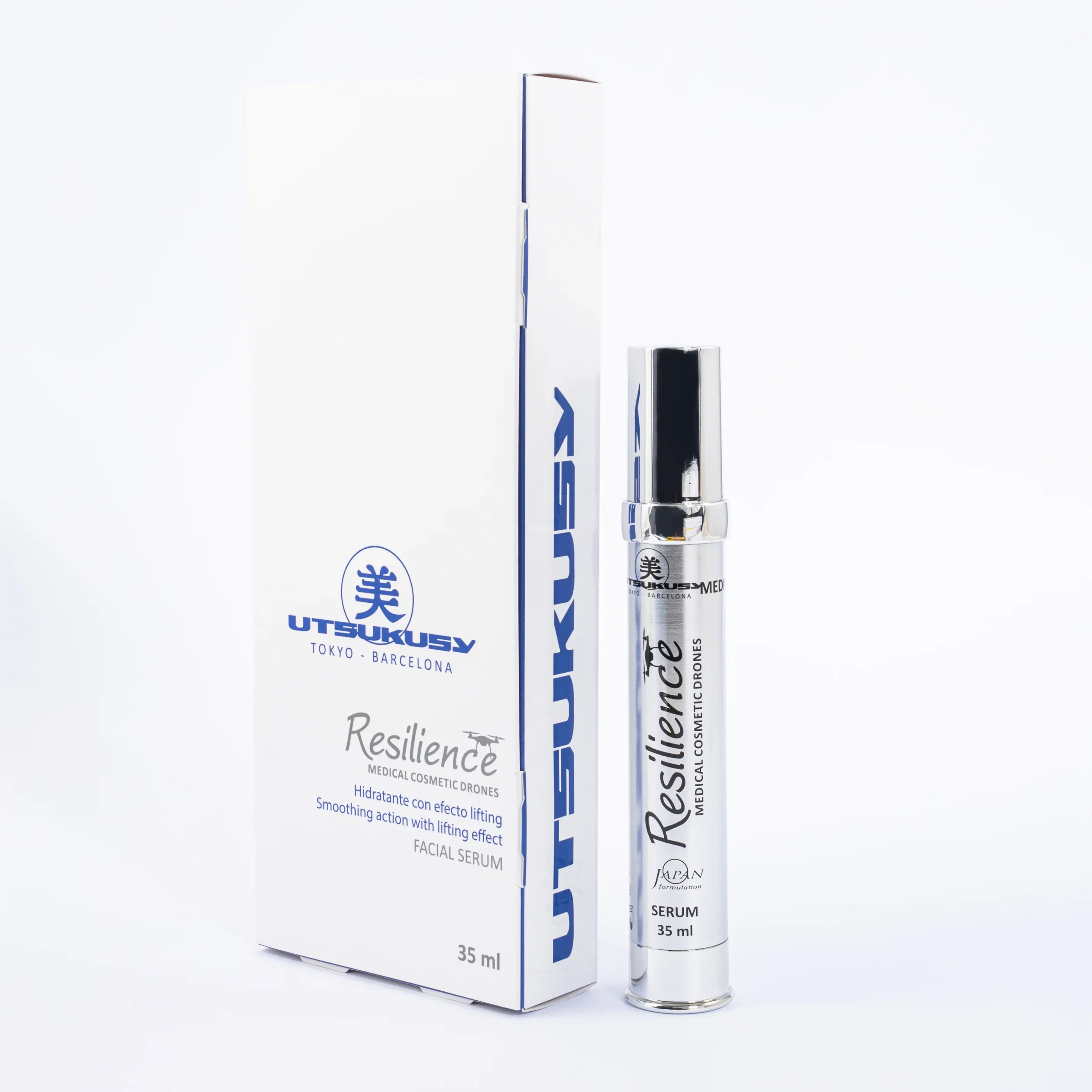 SERUM RESILIENCE
