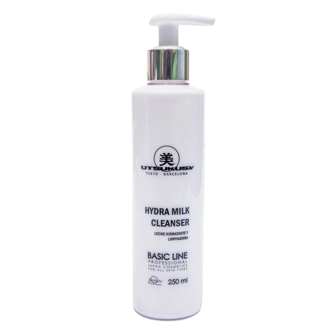 BASIC MILK 250 ml