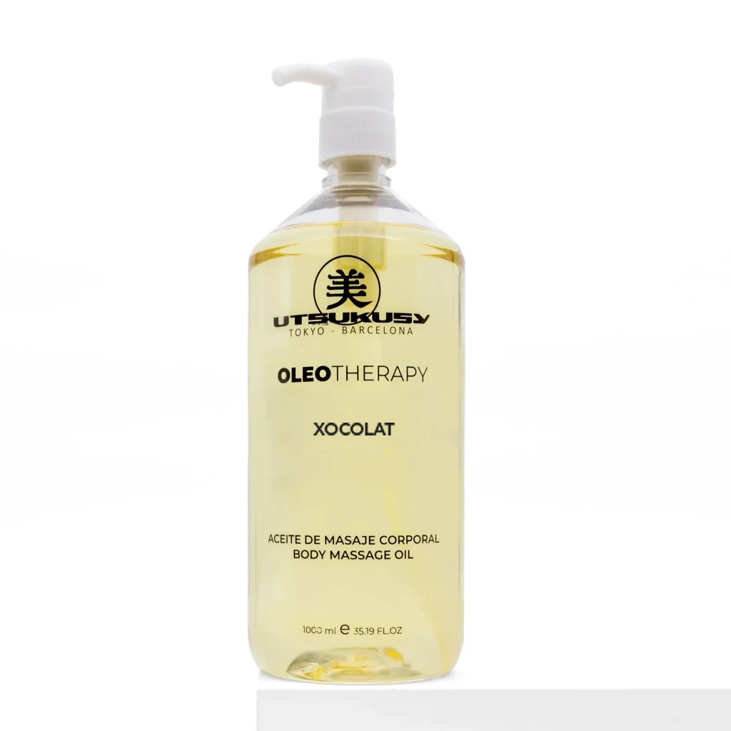ACEITE XOCOLAT