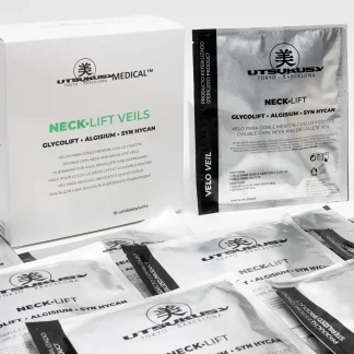 NECK LIFT VEIL