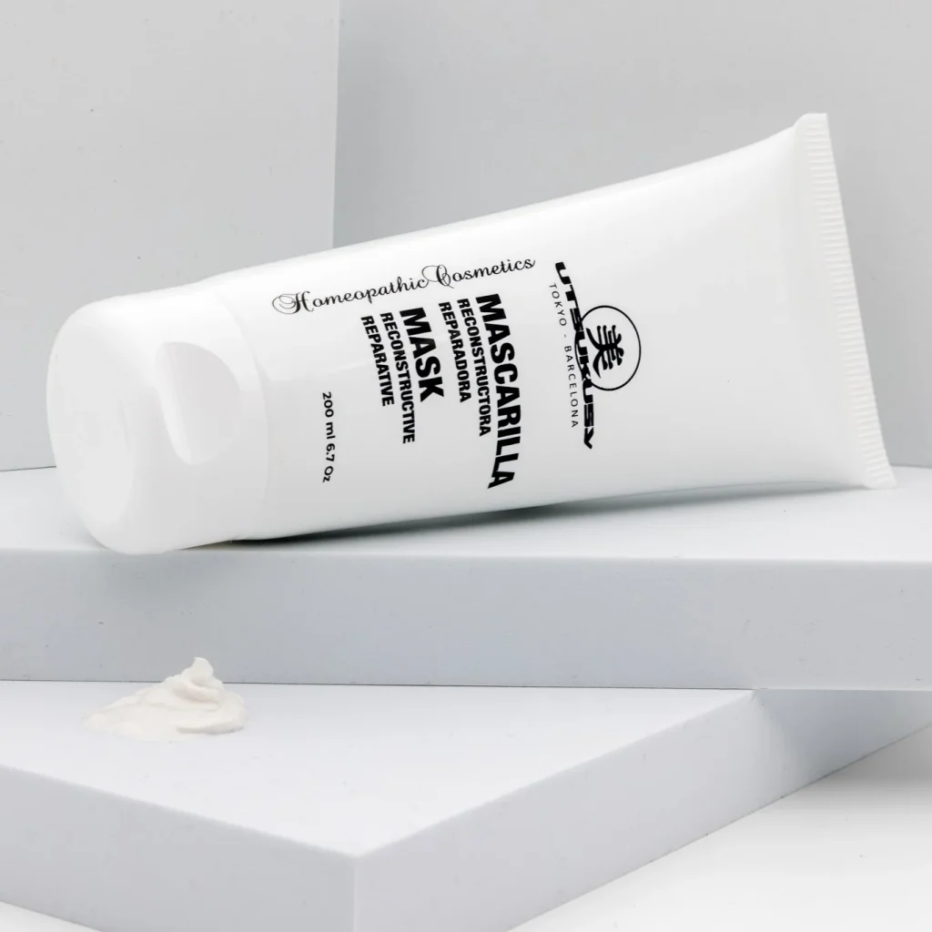 MASCARILLA RECONSTRUCTORA REPARADORA