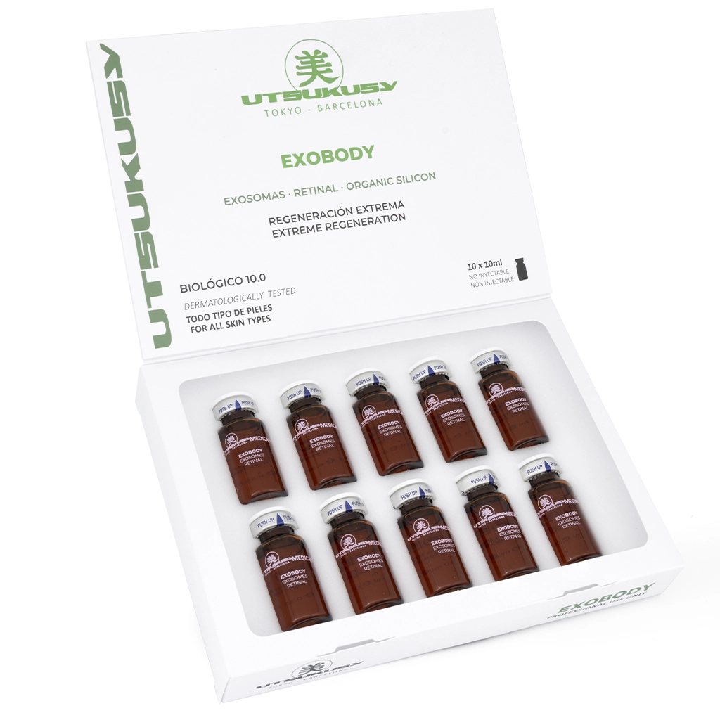 EXOBODY COCKTAIL