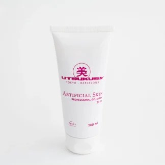 ARTIFICIAL SKIN GEL MASK