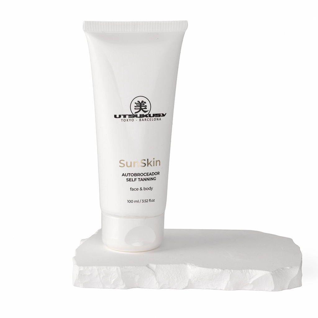 AUTOBRONCEADOR SUN SKIN