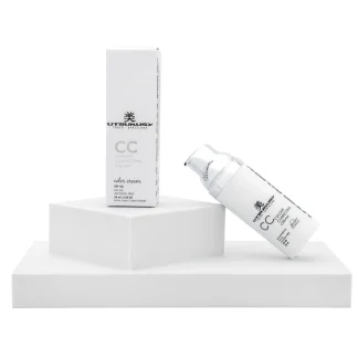CC COLOR CREAM
