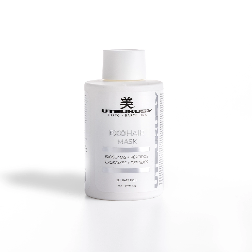 EXOHAIR MASK