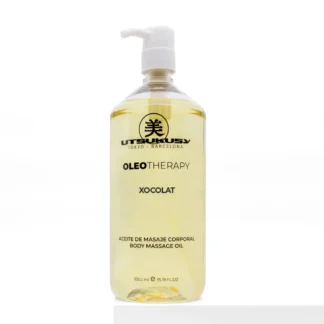 ACEITE XOCOLAT