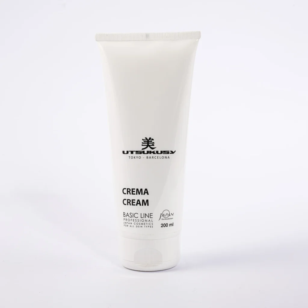 BASIC CREAM