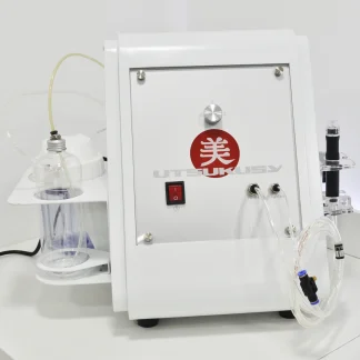 MÁQUINA HYDRA·VACUUM