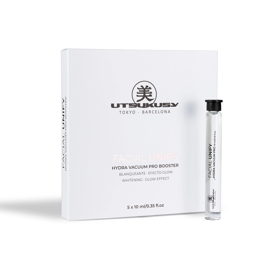 BOOSTER FACIAL UNIFY