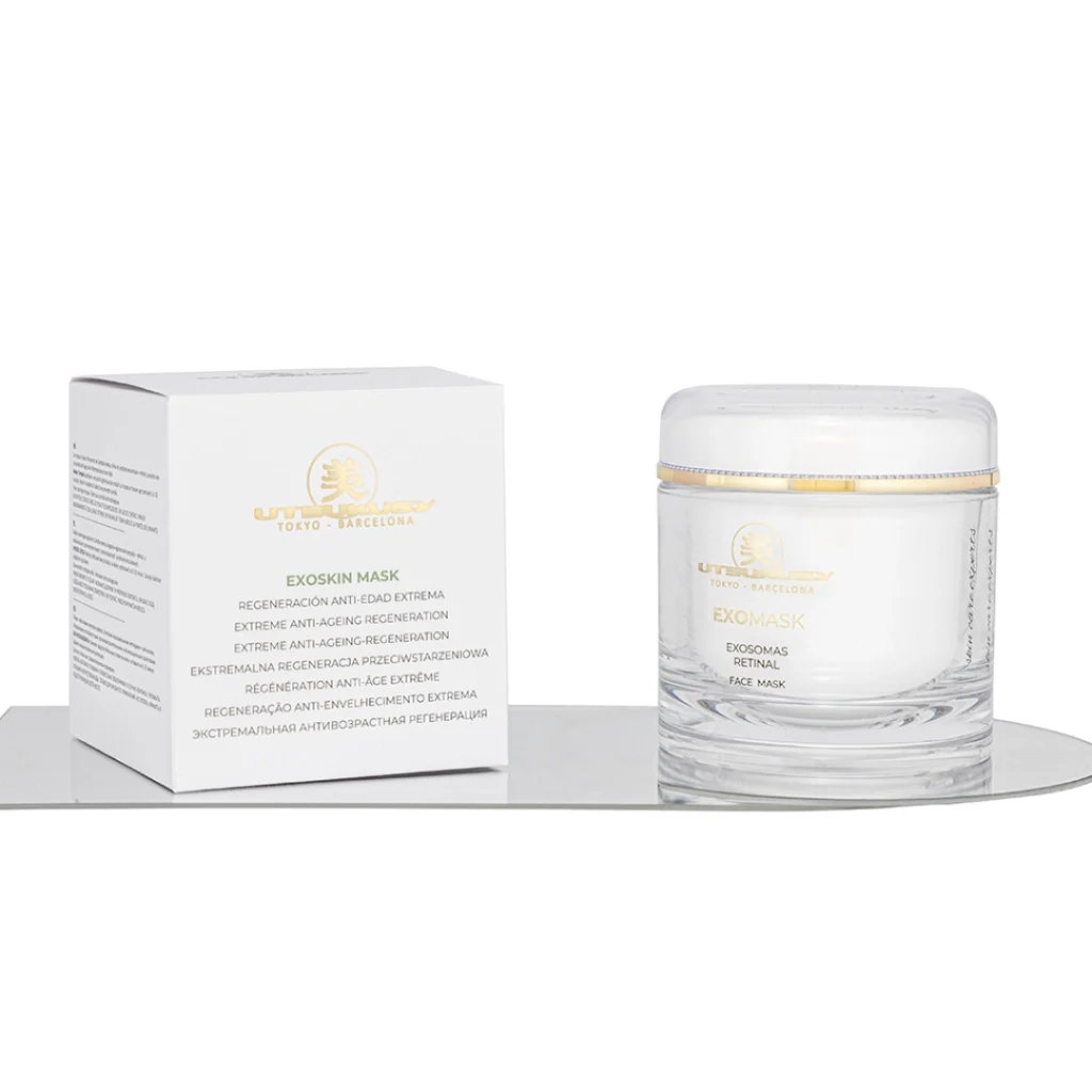 EXOSKIN MASCARILLA