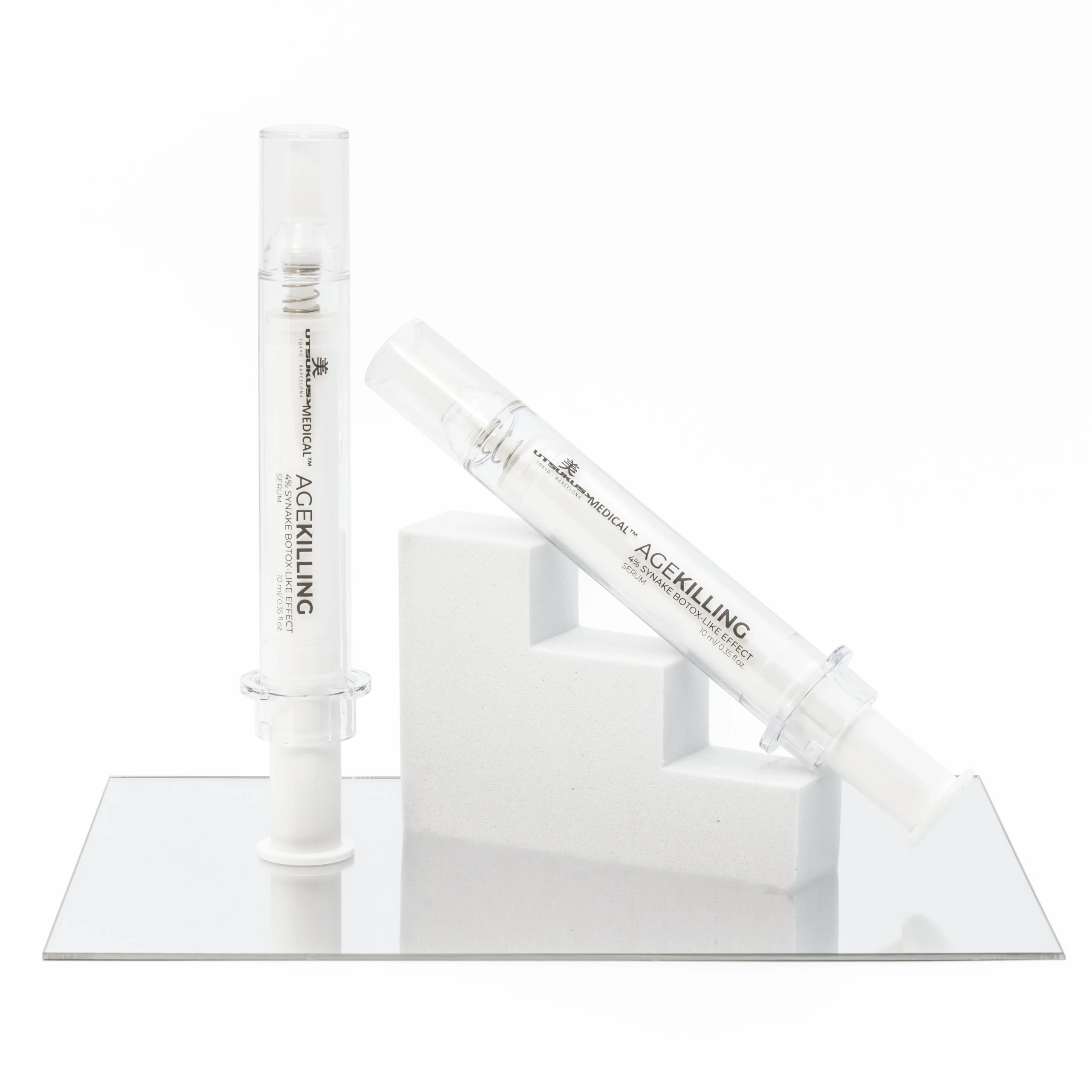AGEKILLING SERUM VP
