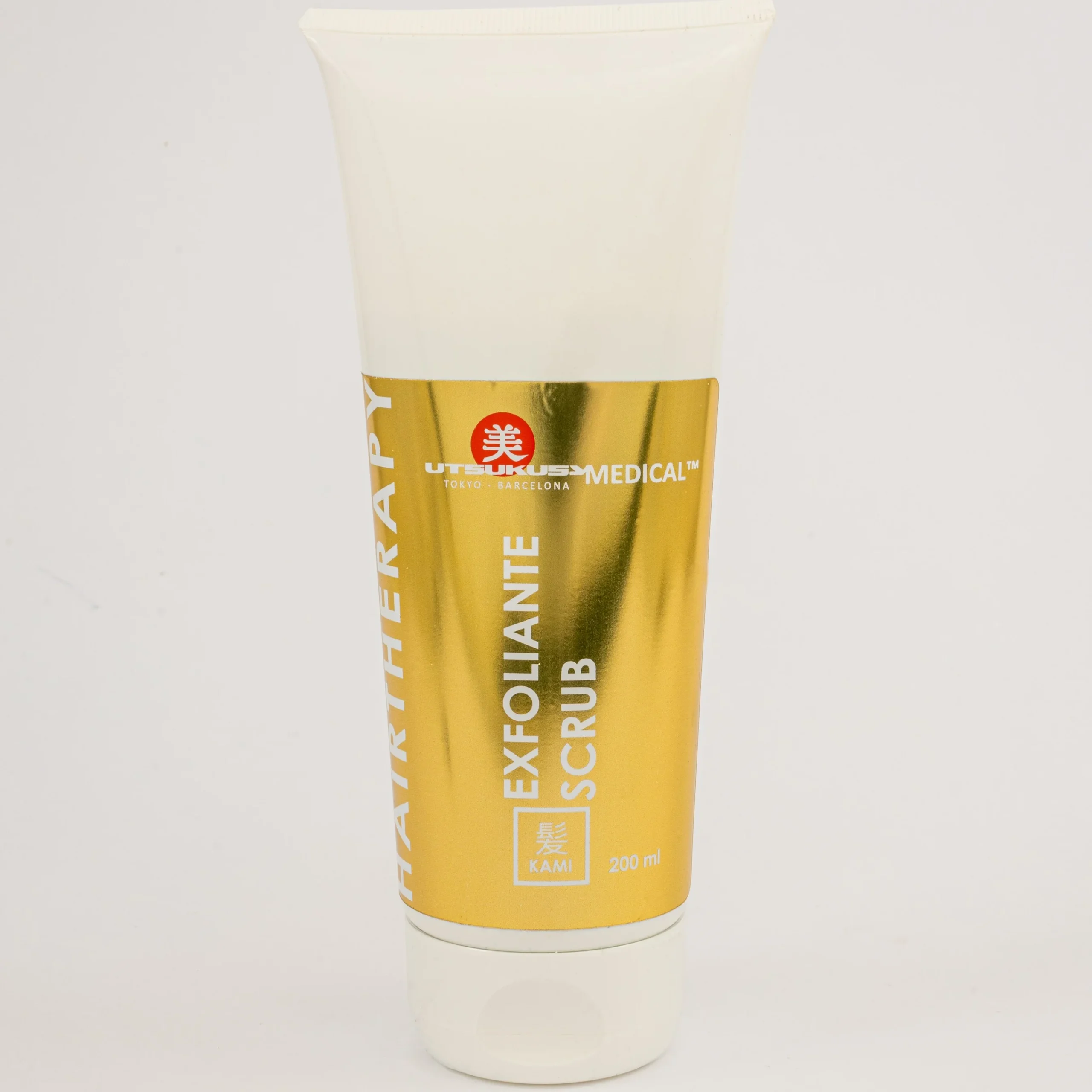 EXFOLIANTE KAMI