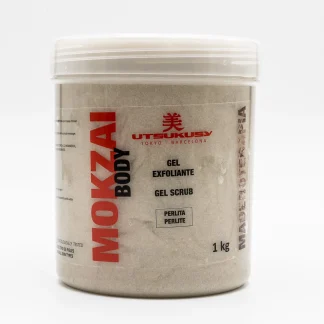 GEL EXFOLIANTE CORPORAL