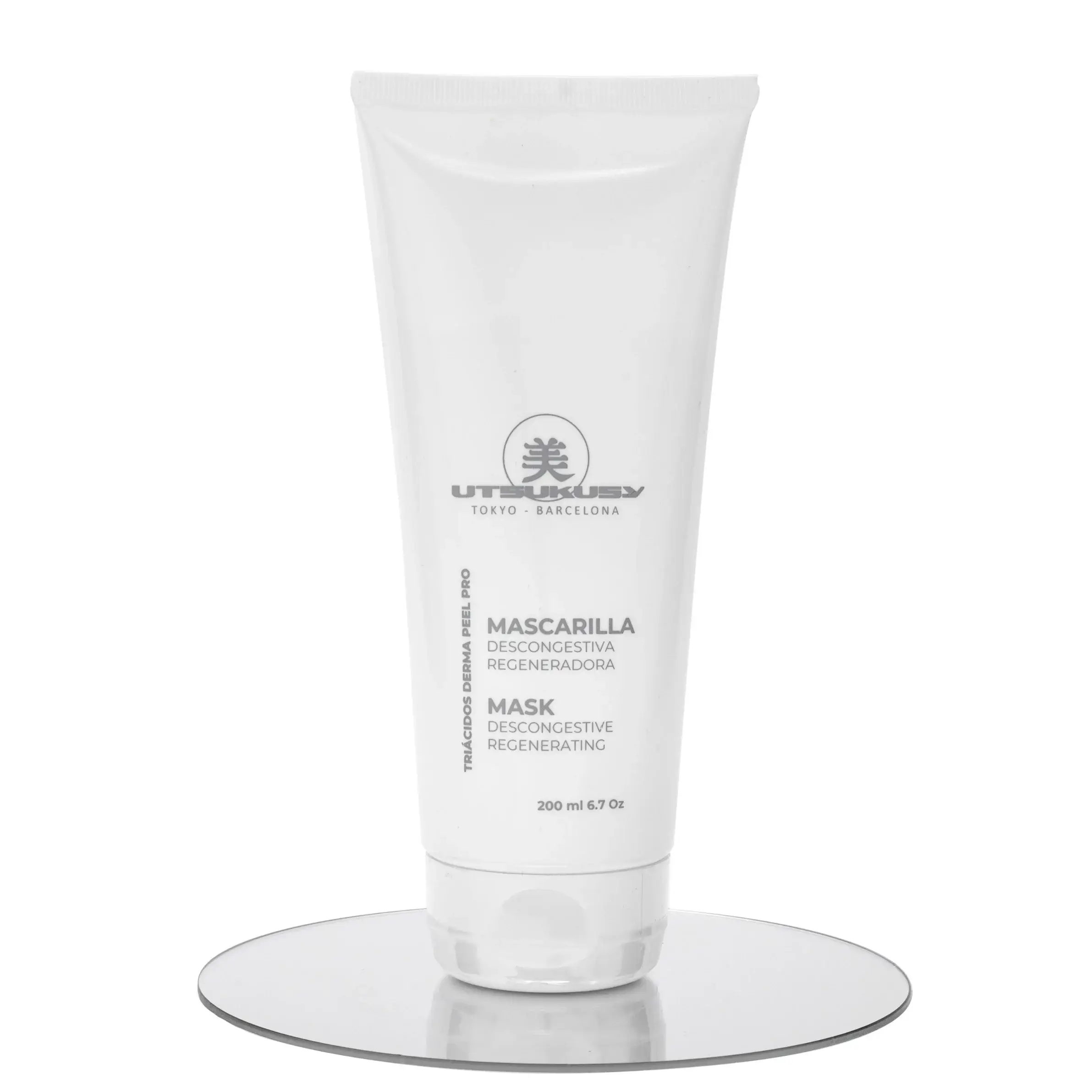 MASCARILLA