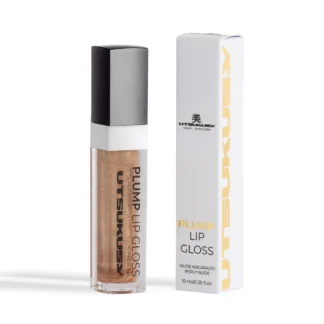 PLUMP LIP GLOSS PEARLY NUDE