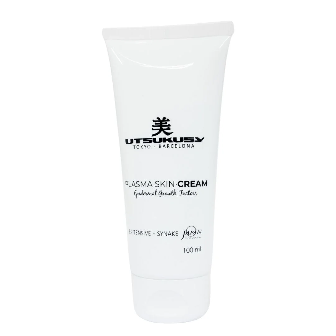 CREMA PLASMA SKIN