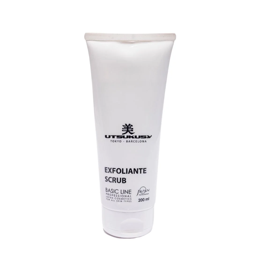 EXFOLIANTE BASIC